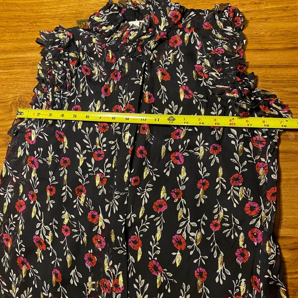 7 For All Mankind top